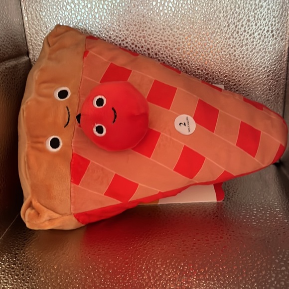 TUG + FETCH + TOSS. PET TOY. - Picture 3 of 4